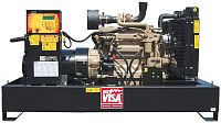 Дизельный генератор Onis VISA F 400 B (Marelli) (миниатюра)
