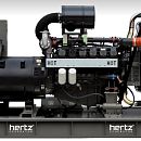 Дизельный генератор Hertz HG 1400 PC. Основное изображение
