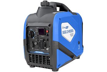 Бензиновый генератор SGG 2400Si