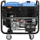 Дизельный генератор TSS SDG 5000EHA с АВР. Дополнительное изображение 3