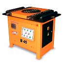 Станок для гибки арматуры Gocmaksan B45X1. Основное изображение