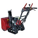 Бензиновый снегоуборщик HND ST 66 XTR. Дополнительное изображение 3
