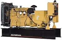 Дизельный генератор Caterpillar GEP150 (миниатюра)
