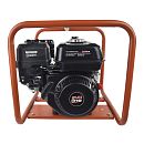 Бензиновая мотопомпа EVOline TG 30. Дополнительное изображение 3