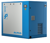 Винтовой компрессор Almig GEAR XP-55-12 (миниатюра)