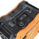 Бензиновый генератор Carver PPG-6500ISE. Дополнительное изображение 3
