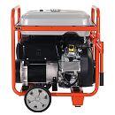Бензиновый генератор Zongshen PB 15003 E. Дополнительное изображение 3