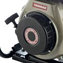 Дизельная мотопомпа Koshin KTY-100D. Дополнительное изображение 3