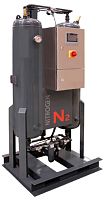 Азотная станция малой производительности (миниатюра)