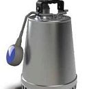 Дренажный насос Zenit DR-Steel 37/2M. Основное изображение
