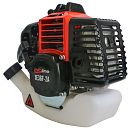 Бензиновый двигатель EVOline 1E36F-2A. Дополнительное изображение 2