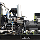 Дизельный генератор MOTOR АД 720-T400 (720 кВт, WOLING). Дополнительное изображение 5