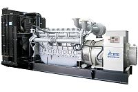 Дизельный генератор ТСС АД-800-Т400-1РМ18 (миниатюра)