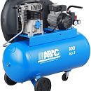 Поршневой компрессор Abac A29B/100 CM3. Основное изображение