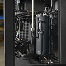 Винтовой компрессор IronMac IC 30/15 VSD. Дополнительное изображение 1