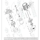 Консольно-моноблочный фланцевый насос PSTG 65-200/185 (N). Дополнительное изображение 3