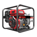 Бензиновая мотопомпа A-iPower AWP50. Основное изображение