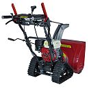 Бензиновый снегоуборщик HND ST 66 XTR. Дополнительное изображение 6
