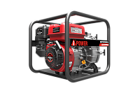 Бензиновая мотопомпа A-iPower AWP50 (миниатюра)