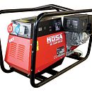 Бензиновый генератор Mosa GE 7500 BS/GS. Основное изображение