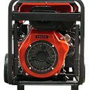 Дизельный генератор A-iPower AD7500iEA. Дополнительное изображение 6