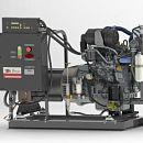 Дизельный генератор Вепрь АДА 15-230 ТЯ. Основное изображение