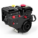 Бензиновый двигатель EVOline SN 390. Основное изображение