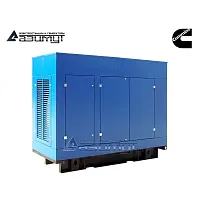 Дизельный генератор Азимут АД-60С-Т400-1РПМ15 (миниатюра)
