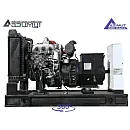 Дизельный генератор Азимут АД-64С-Т400-2РМ14. Основное изображение
