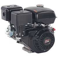 Бензиновый двигатель Zongshen 190 F-2 (миниатюра)