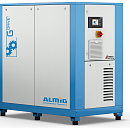 Винтовой компрессор Almig G-DRIVE-38-8. Основное изображение