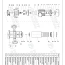 Вертикальный многоступенчатый насос PURITY PVS 3-9 (N). Дополнительное изображение 4