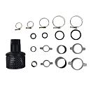 Бензиновая мотопомпа EVOline HG 30. Дополнительное изображение 9