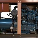 Дизельный генератор Toyo TG-40TPC. Дополнительное изображение 1