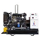 Дизельный генератор Исток АД12С-О230-РМ15. Основное изображение