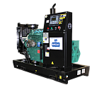 Дизельный генератор Фрегат АД-30-Fregat с АВР. Основное изображение