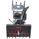 Бензиновый снегоуборщик EVOline SBG 700 TE. Дополнительное изображение 1