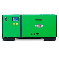 Винтовой компрессор Atmos Albert E170-10-K (миниатюра)