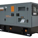 Дизельный генератор Mitsui Power ZM 22 KDE-3. Дополнительное изображение 9