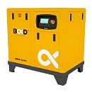 Винтовой компрессор Baldor BD-7,5EPM 10. Основное изображение