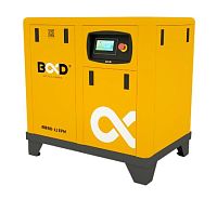 Винтовой компрессор Baldor BD-7,5EPM 12.5 (миниатюра)