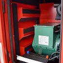 Дизельный генератор REDVOLT EPD14KSM. Дополнительное изображение 13