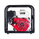 Бензиновая мотопомпа Fubag PTH 600. Дополнительное изображение 3
