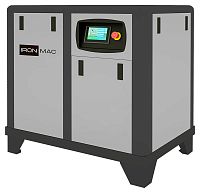 Винтовой компрессор IronMac IC 30/8 DIGI D VSD (миниатюра)
