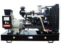 Дизельный генератор MVAE АД-500-400-С (миниатюра)