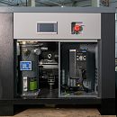 Винтовой компрессор IronMac IC 10/10 C VSD (IP23). Дополнительное изображение 6