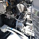 Передвижной компрессор CrossAir Borey 55-7F. Дополнительное изображение 15