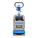 Виброплита реверсивная CIMAR CIMAR CPC-350, YANMAR L100. Дополнительное изображение 7