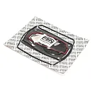 9434F02 Ремонтный комплект прокладок (F) компрессора FINI MK 113. Дополнительное изображение 1