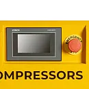 Винтовой компрессор ET-Compressors ET JUKE 4-10. Дополнительное изображение 4